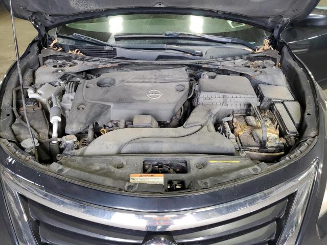 Photo 10 VIN: 1N4AL3APXFC574434 - NISSAN ALTIMA 