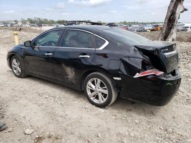 Photo 1 VIN: 1N4AL3APXFC574630 - NISSAN ALTIMA 