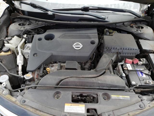 Photo 10 VIN: 1N4AL3APXFC574630 - NISSAN ALTIMA 