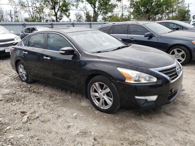 Photo 3 VIN: 1N4AL3APXFC574630 - NISSAN ALTIMA 