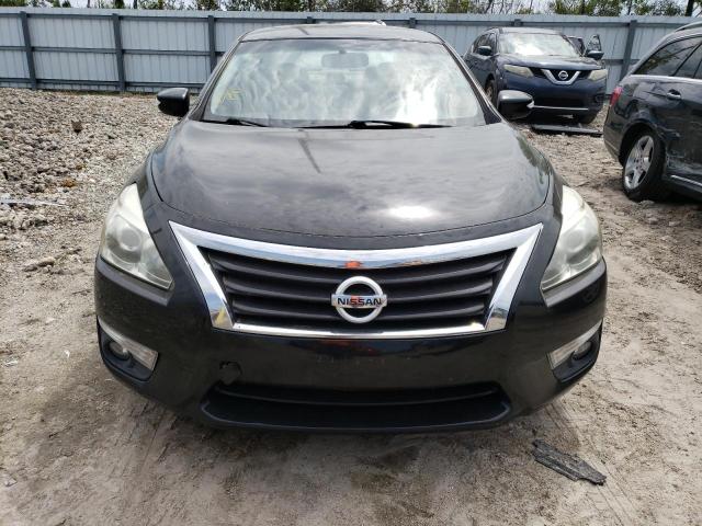 Photo 4 VIN: 1N4AL3APXFC574630 - NISSAN ALTIMA 