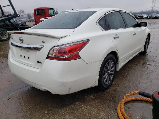 Photo 2 VIN: 1N4AL3APXFC574904 - NISSAN ALTIMA 