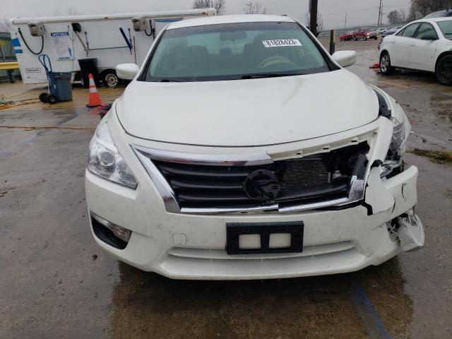 Photo 4 VIN: 1N4AL3APXFC574904 - NISSAN ALTIMA 