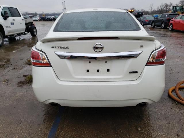 Photo 5 VIN: 1N4AL3APXFC574904 - NISSAN ALTIMA 