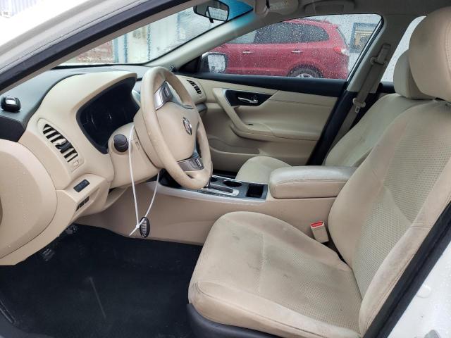 Photo 6 VIN: 1N4AL3APXFC574904 - NISSAN ALTIMA 