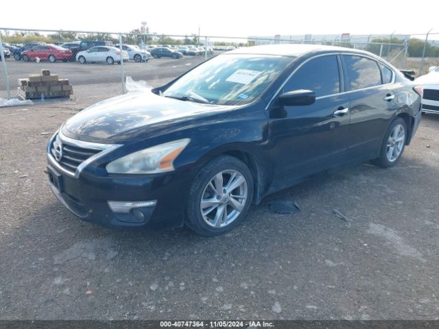 Photo 1 VIN: 1N4AL3APXFC575180 - NISSAN ALTIMA 