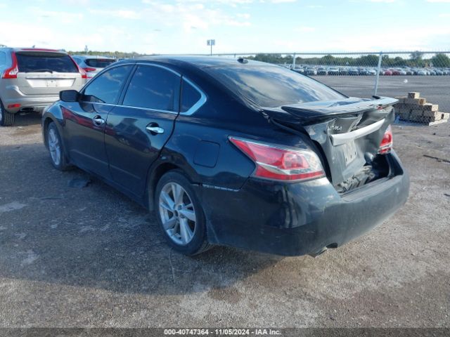 Photo 2 VIN: 1N4AL3APXFC575180 - NISSAN ALTIMA 