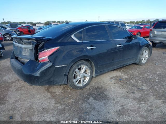 Photo 3 VIN: 1N4AL3APXFC575180 - NISSAN ALTIMA 