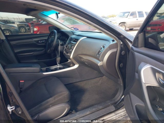 Photo 4 VIN: 1N4AL3APXFC575180 - NISSAN ALTIMA 