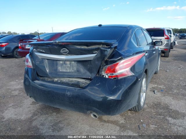 Photo 5 VIN: 1N4AL3APXFC575180 - NISSAN ALTIMA 