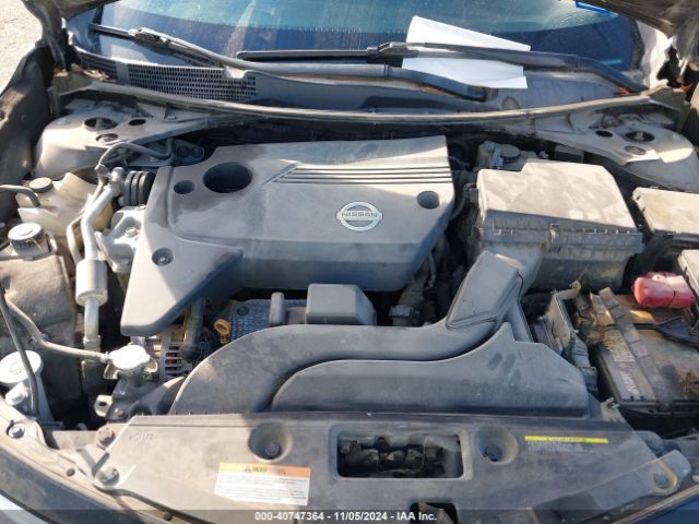 Photo 9 VIN: 1N4AL3APXFC575180 - NISSAN ALTIMA 