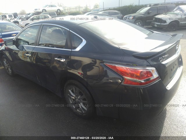 Photo 2 VIN: 1N4AL3APXFC576412 - NISSAN ALTIMA 