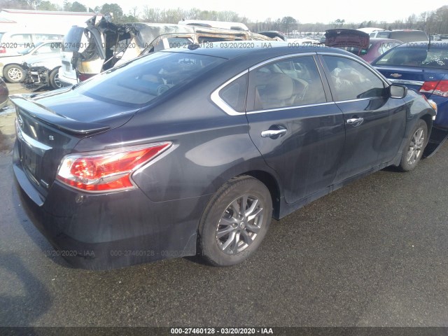 Photo 3 VIN: 1N4AL3APXFC576412 - NISSAN ALTIMA 