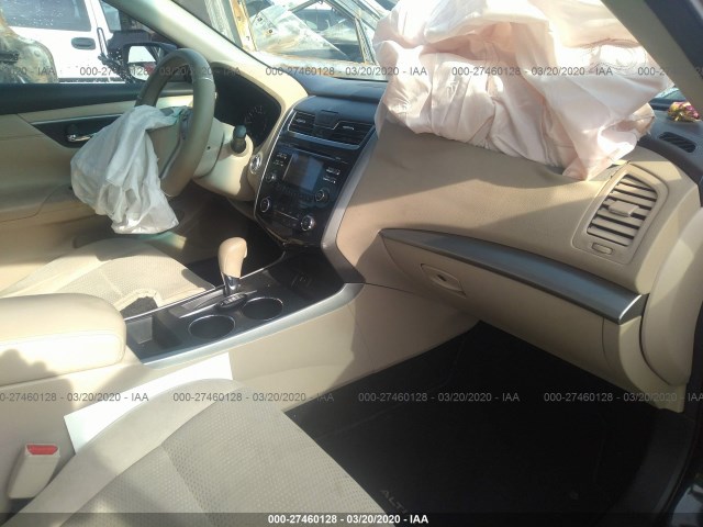 Photo 4 VIN: 1N4AL3APXFC576412 - NISSAN ALTIMA 