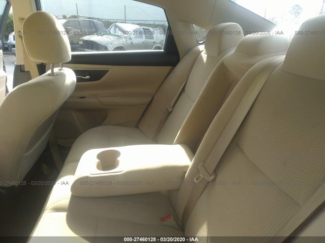 Photo 7 VIN: 1N4AL3APXFC576412 - NISSAN ALTIMA 