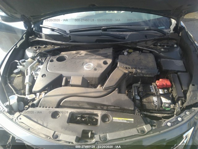 Photo 9 VIN: 1N4AL3APXFC576412 - NISSAN ALTIMA 