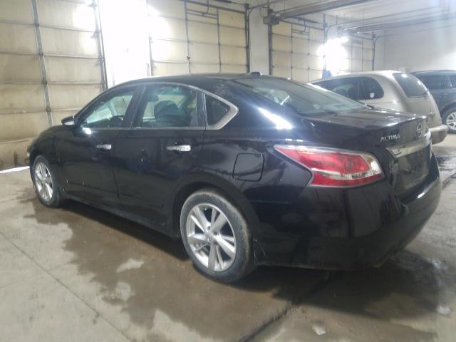 Photo 2 VIN: 1N4AL3APXFC577317 - NISSAN ALTIMA 2.5 