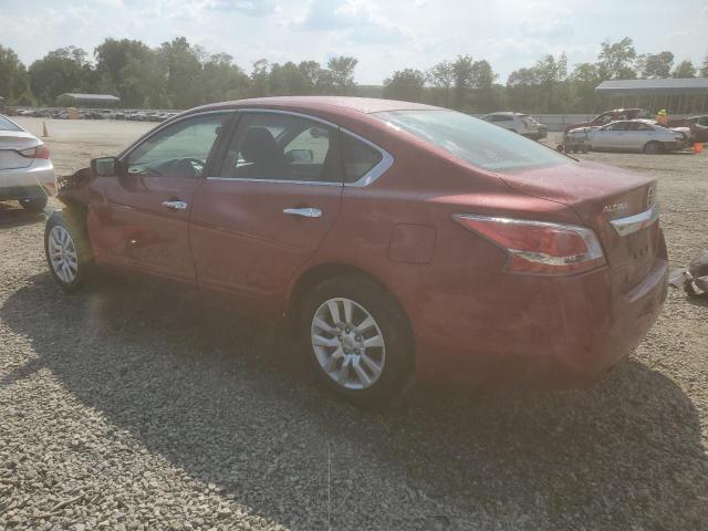 Photo 1 VIN: 1N4AL3APXFC579911 - NISSAN ALTIMA 