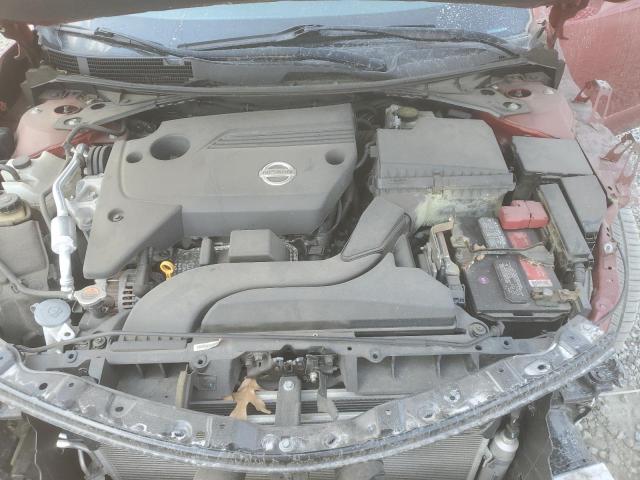 Photo 10 VIN: 1N4AL3APXFC579911 - NISSAN ALTIMA 