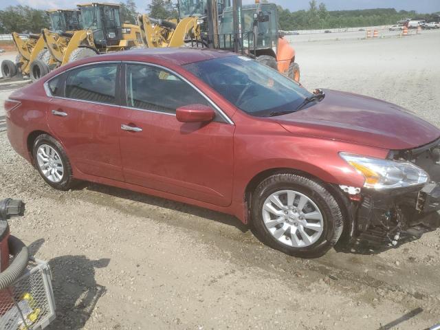 Photo 3 VIN: 1N4AL3APXFC579911 - NISSAN ALTIMA 