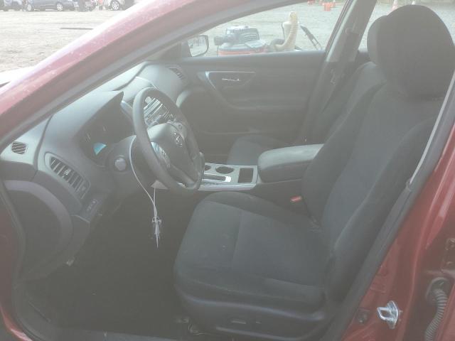 Photo 6 VIN: 1N4AL3APXFC579911 - NISSAN ALTIMA 