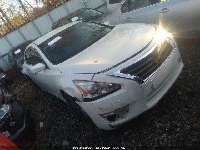 Photo 0 VIN: 1N4AL3APXFC581139 - NISSAN ALTIMA 