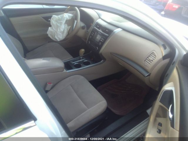 Photo 4 VIN: 1N4AL3APXFC581139 - NISSAN ALTIMA 