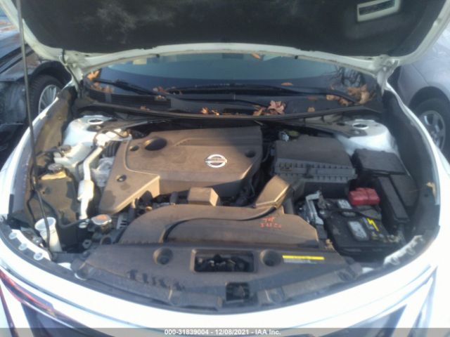 Photo 9 VIN: 1N4AL3APXFC581139 - NISSAN ALTIMA 