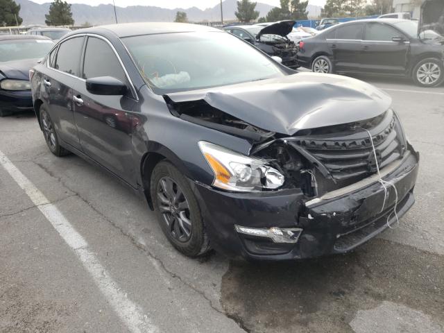 Photo 0 VIN: 1N4AL3APXFC581254 - NISSAN ALTIMA 2.5 