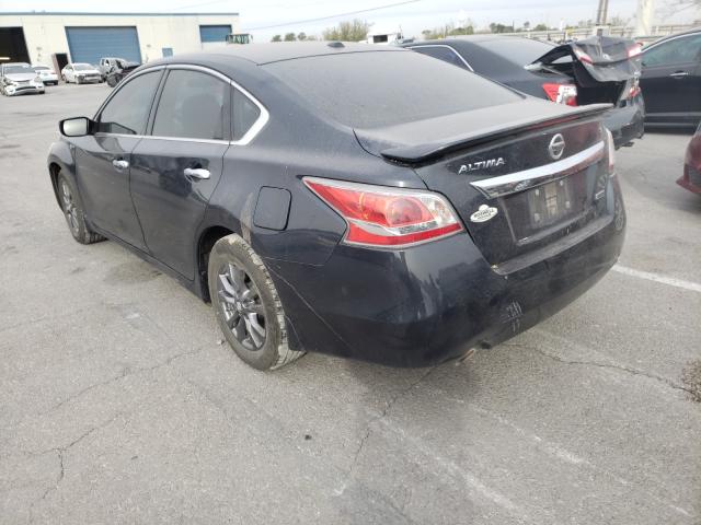 Photo 2 VIN: 1N4AL3APXFC581254 - NISSAN ALTIMA 2.5 