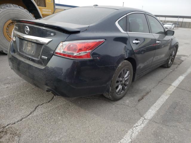 Photo 3 VIN: 1N4AL3APXFC581254 - NISSAN ALTIMA 2.5 