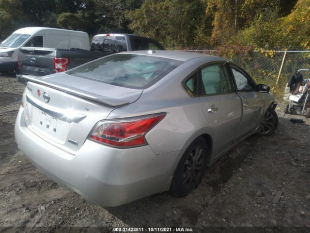 Photo 3 VIN: 1N4AL3APXFC586065 - NISSAN ALTIMA 