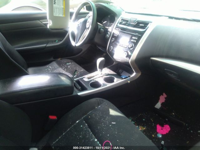 Photo 4 VIN: 1N4AL3APXFC586065 - NISSAN ALTIMA 