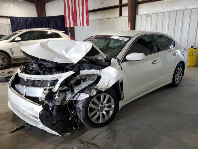 Photo 0 VIN: 1N4AL3APXFC586406 - NISSAN ALTIMA 2.5 