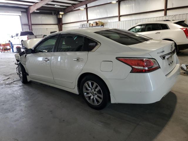 Photo 1 VIN: 1N4AL3APXFC586406 - NISSAN ALTIMA 2.5 