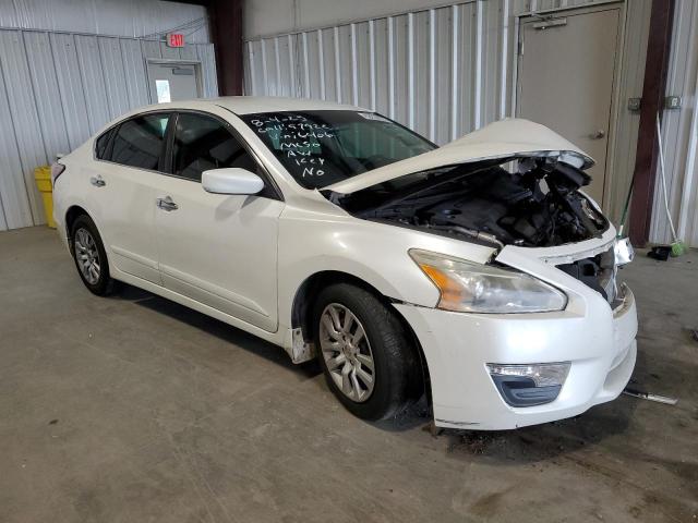 Photo 3 VIN: 1N4AL3APXFC586406 - NISSAN ALTIMA 2.5 