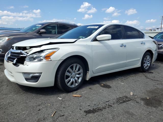 Photo 0 VIN: 1N4AL3APXFC586471 - NISSAN ALTIMA 2.5 