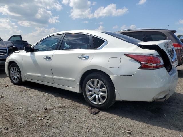 Photo 1 VIN: 1N4AL3APXFC586471 - NISSAN ALTIMA 2.5 