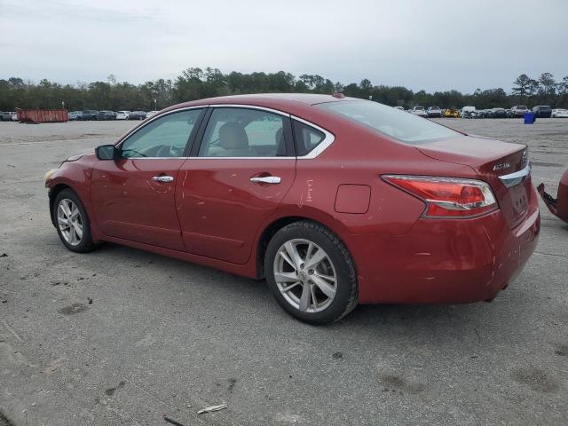 Photo 1 VIN: 1N4AL3APXFC586776 - NISSAN ALTIMA 