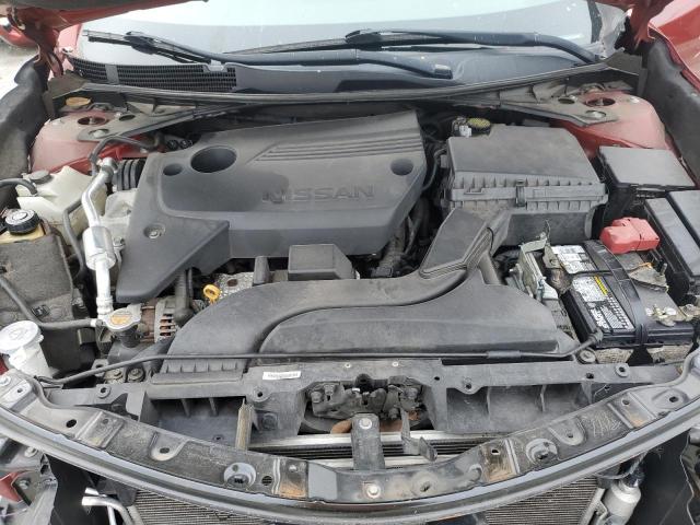 Photo 10 VIN: 1N4AL3APXFC586776 - NISSAN ALTIMA 