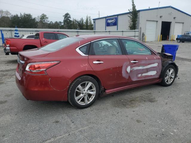 Photo 2 VIN: 1N4AL3APXFC586776 - NISSAN ALTIMA 