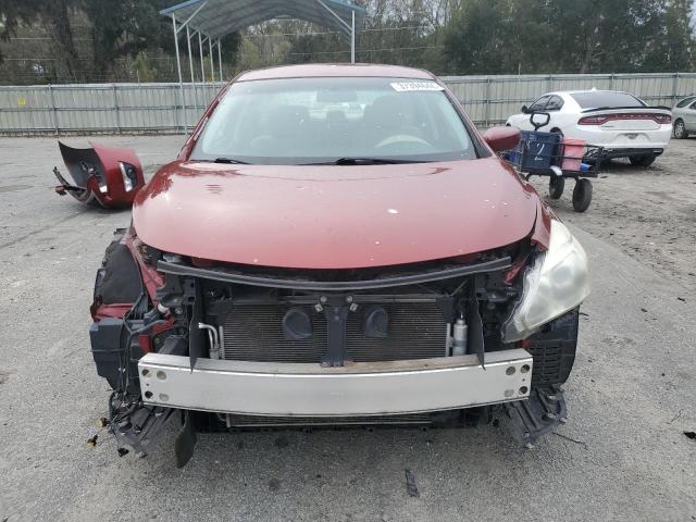 Photo 4 VIN: 1N4AL3APXFC586776 - NISSAN ALTIMA 