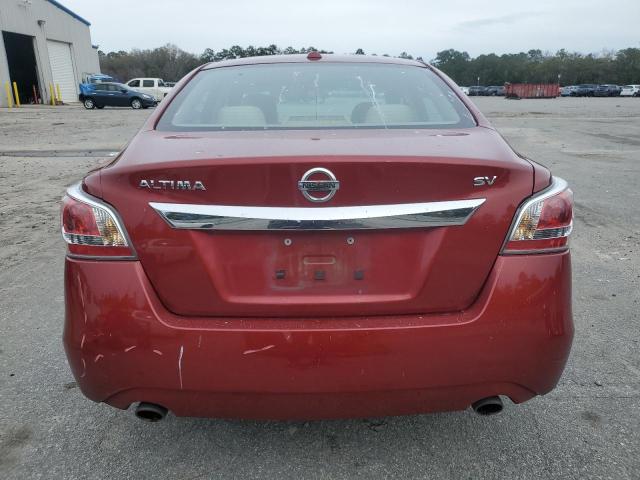 Photo 5 VIN: 1N4AL3APXFC586776 - NISSAN ALTIMA 