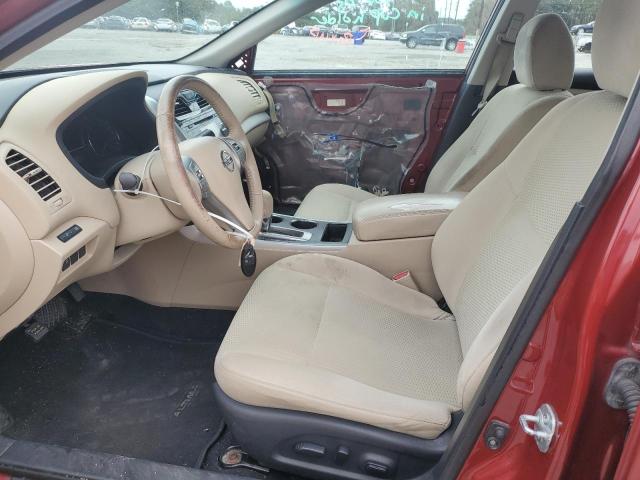 Photo 6 VIN: 1N4AL3APXFC586776 - NISSAN ALTIMA 