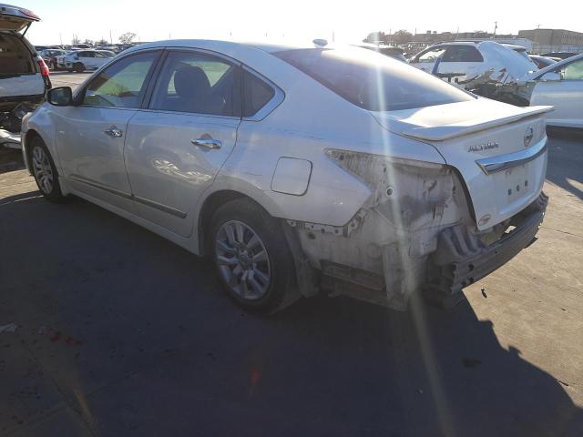 Photo 2 VIN: 1N4AL3APXFC590388 - NISSAN ALTIMA 2.5 