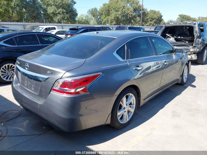 Photo 3 VIN: 1N4AL3APXFC590911 - NISSAN ALTIMA 