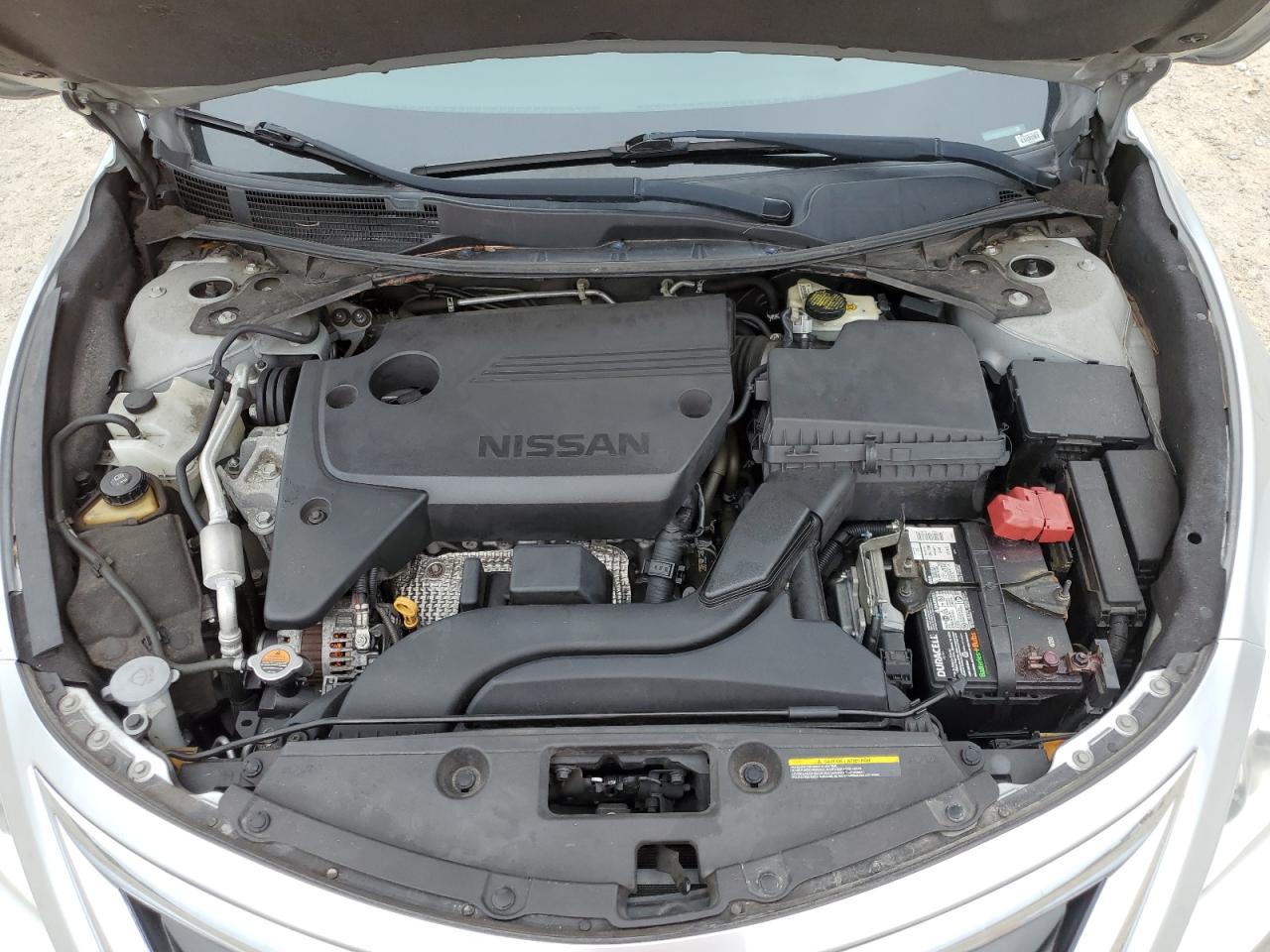 Photo 10 VIN: 1N4AL3APXFC591122 - NISSAN ALTIMA 