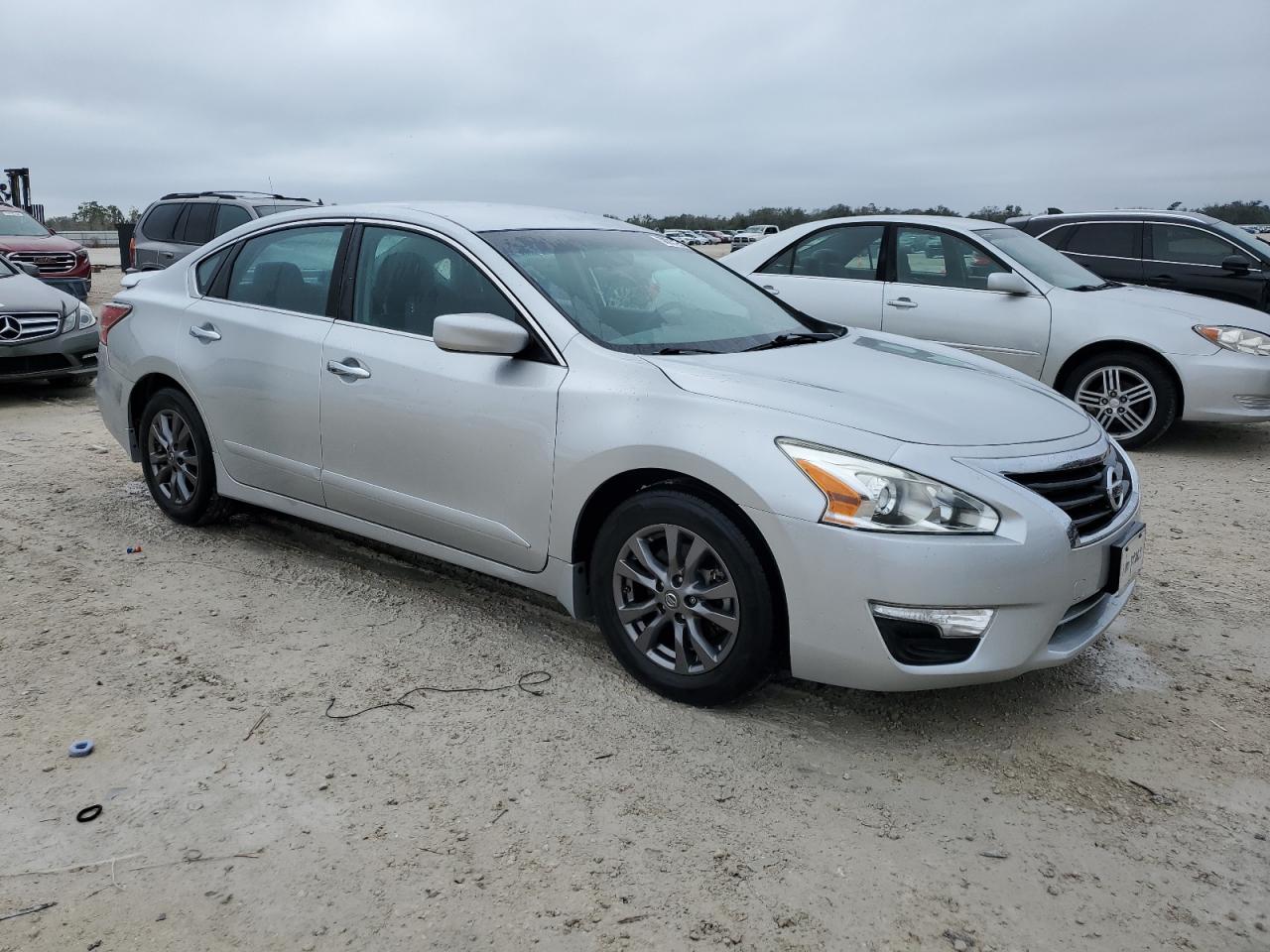 Photo 3 VIN: 1N4AL3APXFC591122 - NISSAN ALTIMA 