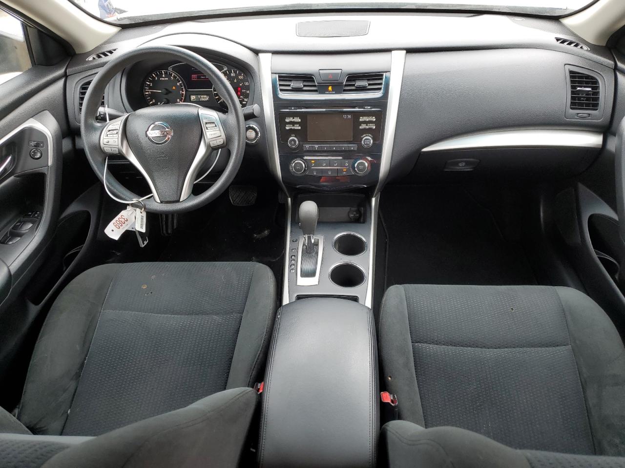 Photo 7 VIN: 1N4AL3APXFC591122 - NISSAN ALTIMA 