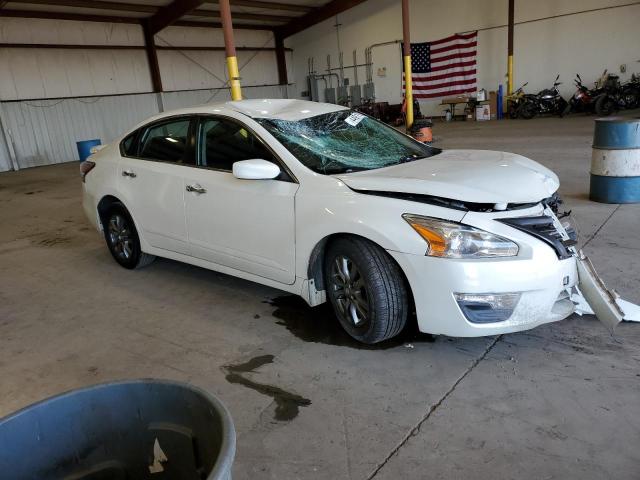 Photo 3 VIN: 1N4AL3APXFC591251 - NISSAN ALTIMA 2.5 